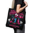 Hobie's Fitness Verse - Tote Bag