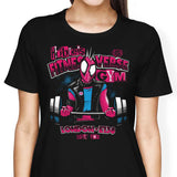 Hobie's Fitness Verse - Women's Apparel