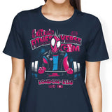 Hobie's Fitness Verse - Women's Apparel