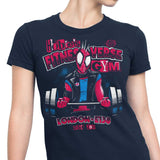 Hobie's Fitness Verse - Women's Apparel