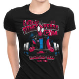 Hobie's Fitness Verse - Women's Apparel