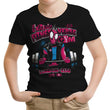 Hobie's Fitness Verse - Youth Apparel