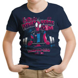 Hobie's Fitness Verse - Youth Apparel