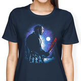 Hockey of Horror - Women's Apparel