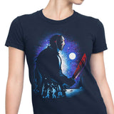 Hockey of Horror - Women's Apparel