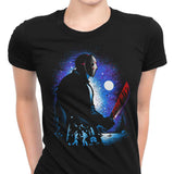 Hockey of Horror - Women's Apparel