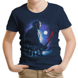 Hockey of Horror - Youth Apparel