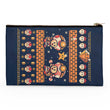 Holiday Captains - Accessory Pouch