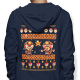 Holiday Captains - Hoodie