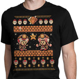 Holiday Captains - Men's Apparel