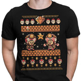 Holiday Captains - Men's Apparel