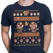 Holiday Captains - Men's Apparel