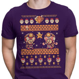 Holiday Captains - Men's Apparel