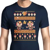Holiday Captains - Men's Apparel