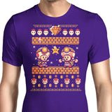 Holiday Captains - Men's Apparel