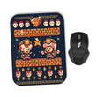 Holiday Captains - Mousepad