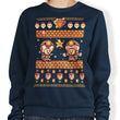 Holiday Captains - Sweatshirt