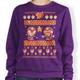 Holiday Captains - Sweatshirt