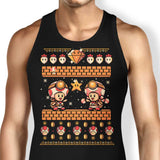 Holiday Captains - Tank Top
