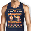 Holiday Captains - Tank Top