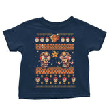 Holiday Captains - Youth Apparel