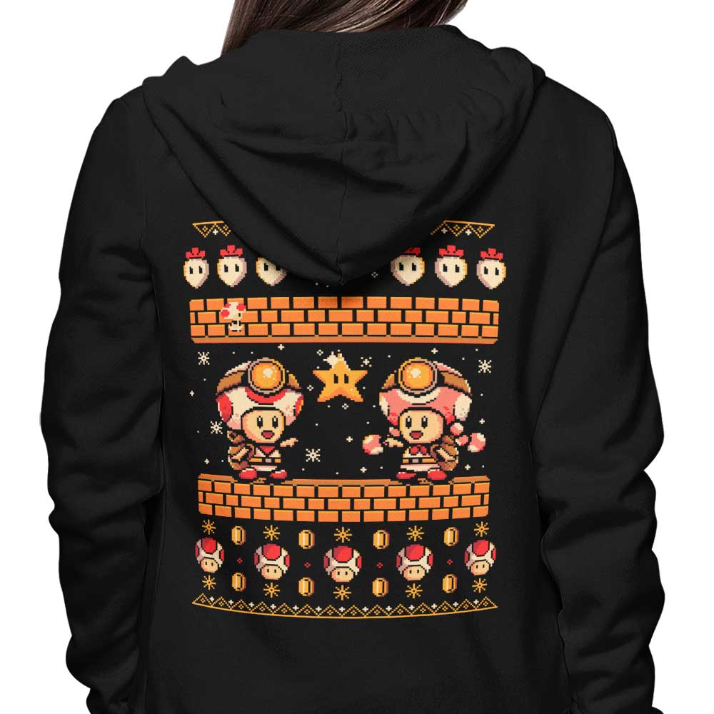 Holiday Captains - Hoodie