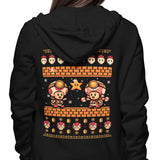 Holiday Captains - Hoodie