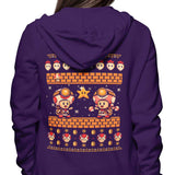 Holiday Captains - Hoodie