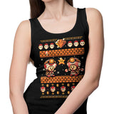 Holiday Captains - Tank Top
