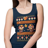 Holiday Captains - Tank Top