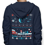 Holiday Far, Far Away - Hoodie