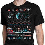 Holiday Far, Far Away - Men's Apparel