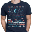 Holiday Far, Far Away - Men's Apparel