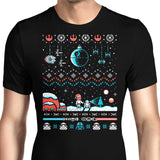 Holiday Far, Far Away - Men's Apparel