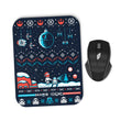 Holiday Far, Far Away - Mousepad