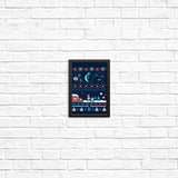 Holiday Far, Far Away - Posters & Prints