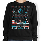 Holiday Far, Far Away - Sweatshirt