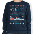 Holiday Far, Far Away - Sweatshirt