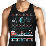 Holiday Far, Far Away - Tank Top
