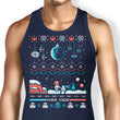 Holiday Far, Far Away - Tank Top