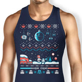 Holiday Far, Far Away - Tank Top