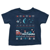 Holiday Far, Far Away - Youth Apparel