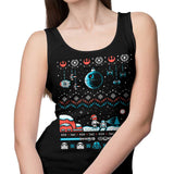 Holiday Far, Far Away - Tank Top