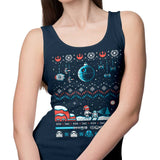 Holiday Far, Far Away - Tank Top