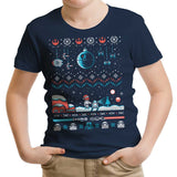 Holiday Far, Far Away - Youth Apparel