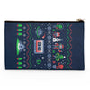 Holiday Guardians - Accessory Pouch