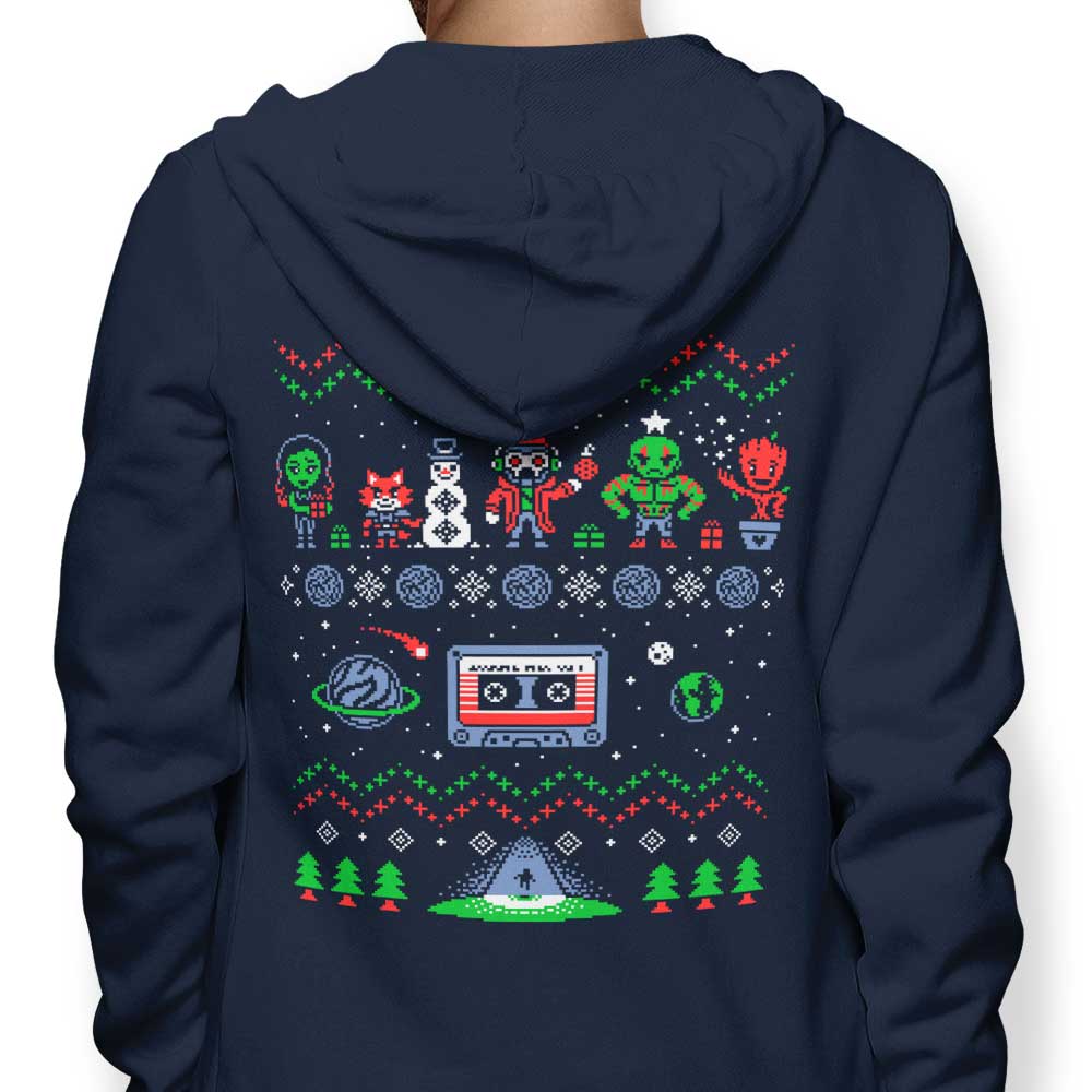 Holiday Guardians - Hoodie