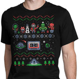 Holiday Guardians - Men's Apparel