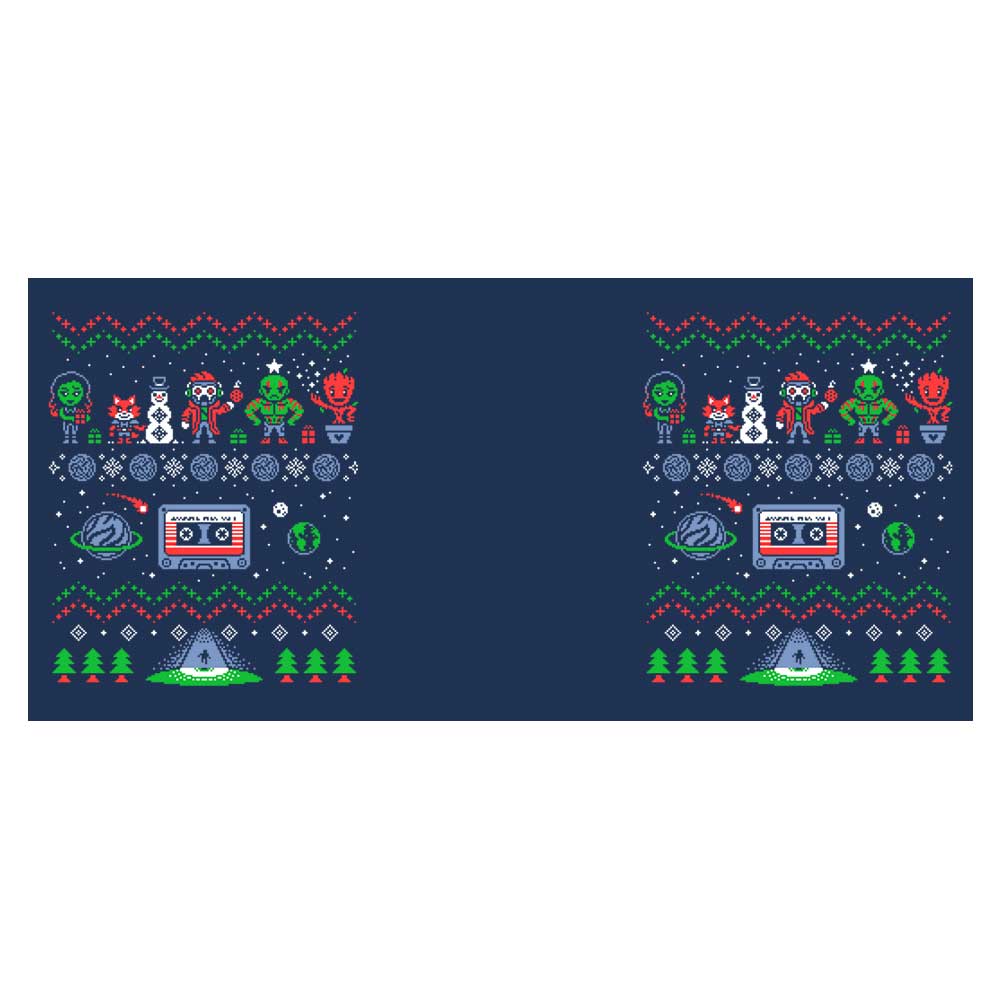 Holiday Guardians - Mug