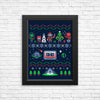 Holiday Guardians - Posters & Prints
